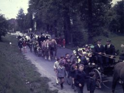 Schützenfest 1966
